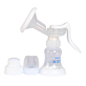 Máy hút sữa bằng tay Phillip Avent Masstige 900.01