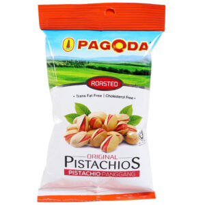 Hạt dẻ cười Pagoda 80g