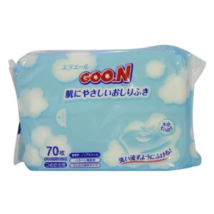 Giấy ướt bổ sung Goon
