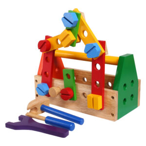 Bộ đồ nghề sửa chữa th&ocirc;ng minh Winwin Toys 61192