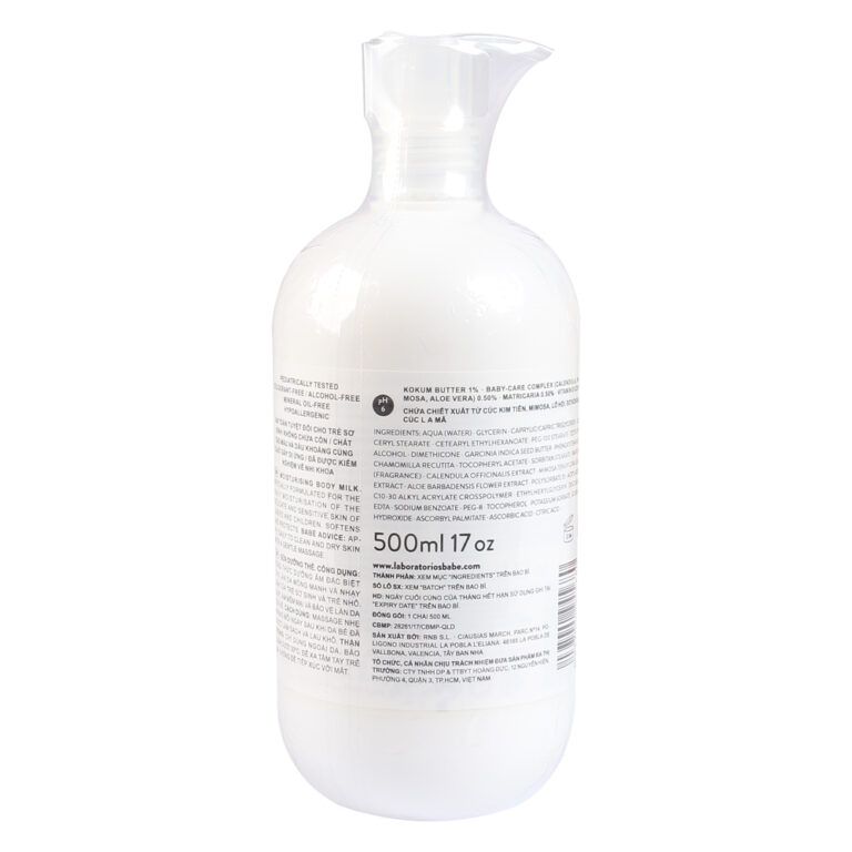 httpsmedia.bibomart.netubbmproduct201805182103duong-the-babe-diu-nhe-500ml-801689-1_1.jpg