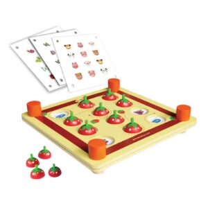 Đồ chơi t&igrave;m cặp tr&aacute;i d&acirc;u Winwin Toys 67222