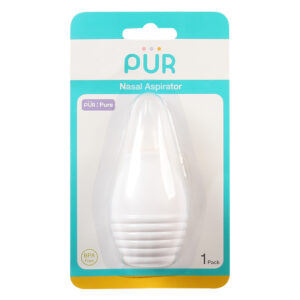 Dụng cụ hút mũi an toàn Pur PUR6501
