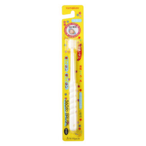 Bàn chải đánh răng 360 độ Higuchi (Dưới 3 tuổi)