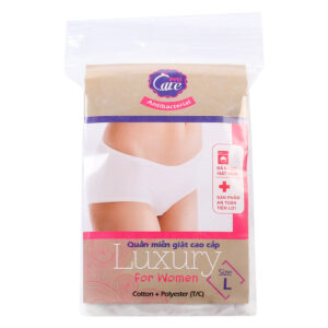 Quần lót giấy cao cấp Procare Luxury cotton size L