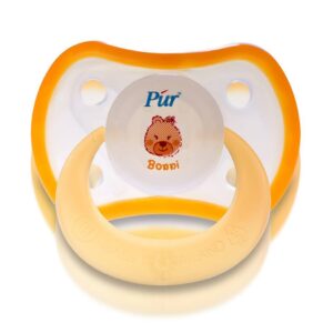 Ty ngậm Pur chỉnh nha PUR14019 (Tr&ecirc;n 6 th&aacute;ng)