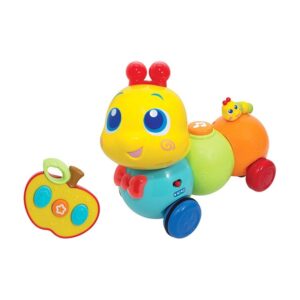 Đồ chơi sâu tinh nghịch điều khiển từ xa WinFun 1140