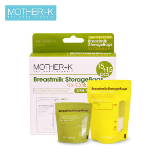 Túi trữ sữa non Mother-K Hàn Quốc KM13034 (30 chiếc)