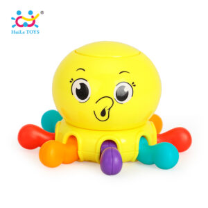 Bóp chíp bạch tu&ocirc;̣c đáng y&ecirc;u Huile Toys 939-4