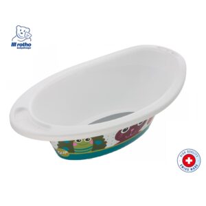 Chậu tắm Rotho Babydesign Style! Oops