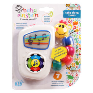 Đồ chơi ong bướm ph&aacute;t nhạc Baby Einstein 30704