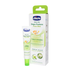 Lăn trị muỗi và côn trùng cắn Chicco 10ml