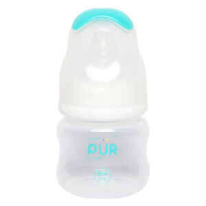 B&igrave;nh sữa Pur Advanced cổ thường 60ml PUR1800