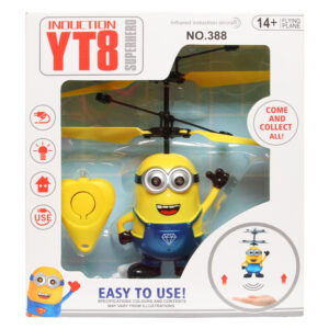 Đồ chơi con bay Minions 388