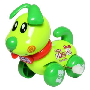 Đồ chơi c&uacute;n con c&oacute;t NM19.34-1305Z206