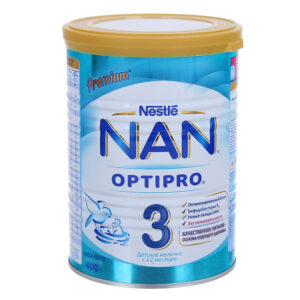 Sữa Nan Nga số 3 400g (> 1 tuổi)