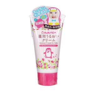Kem dưỡng ẩm ChuChuBaby 50gr