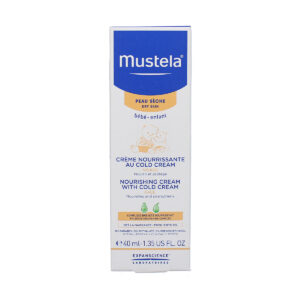 Kem dưỡng da Mustela 40ml