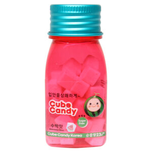 Kẹo the Cube Candy vị dưa hấu