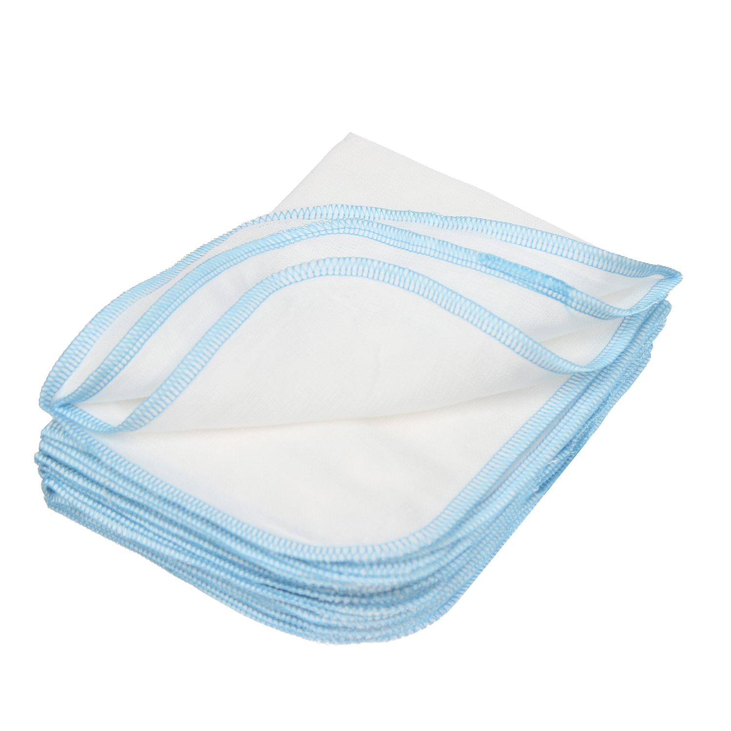 Khăn sữa xuất Nhật MBVT''S 3 lớp DN19 3 khan sua xuat nhat kidsplaza 3 lop dn19 3