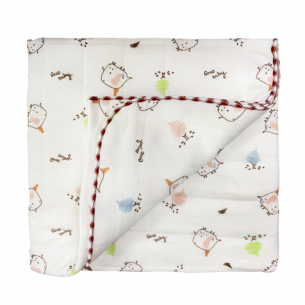 Khăn tắm xuất Nhật in hình AC 90x90cm 1 khăn tắm xuất nhật