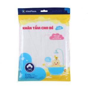 Khăn tắm xuất Nhật KidsMBVT 4L
