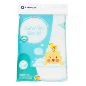Khăn tắm xuất Nhật MBVT''S 6 lớp DN19