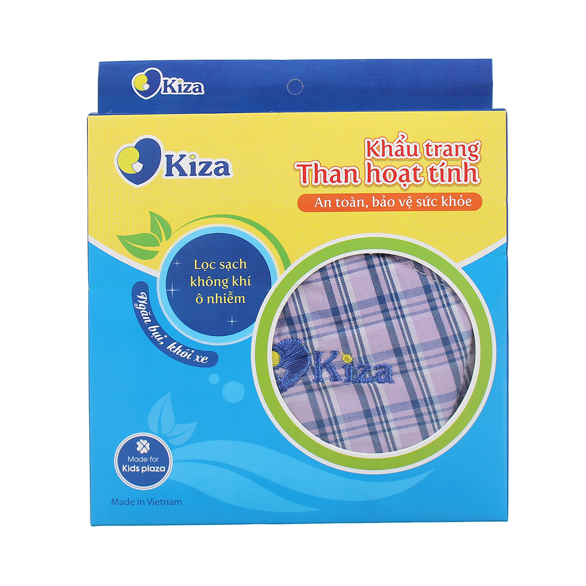 khau trang kiza nguoi lon 1