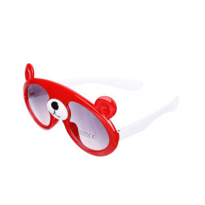 Kính thời trang MBVT''S Bear PK21 - 006 Red