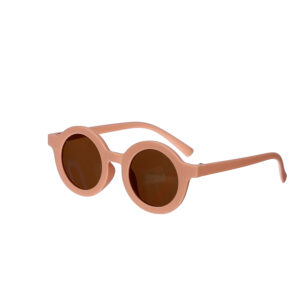 Kính thời trang MBVT''S mắt tròn PK21-004 Pink