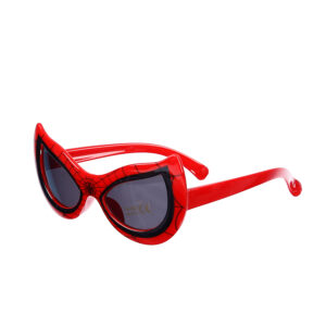 Kính thời trang MBVT''S Spiderman PK21-005 Red