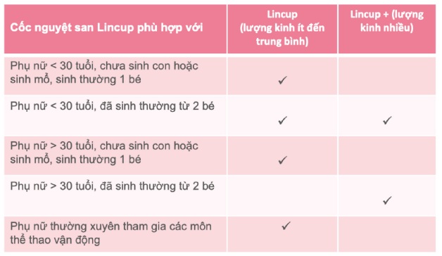 lincup-doi-tuong-su-dung lincup-doi-tuong-su-dung