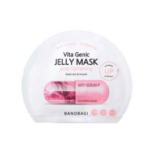 Mặt nạ Banobagi Vita Genic Jelly Mask pore tightening