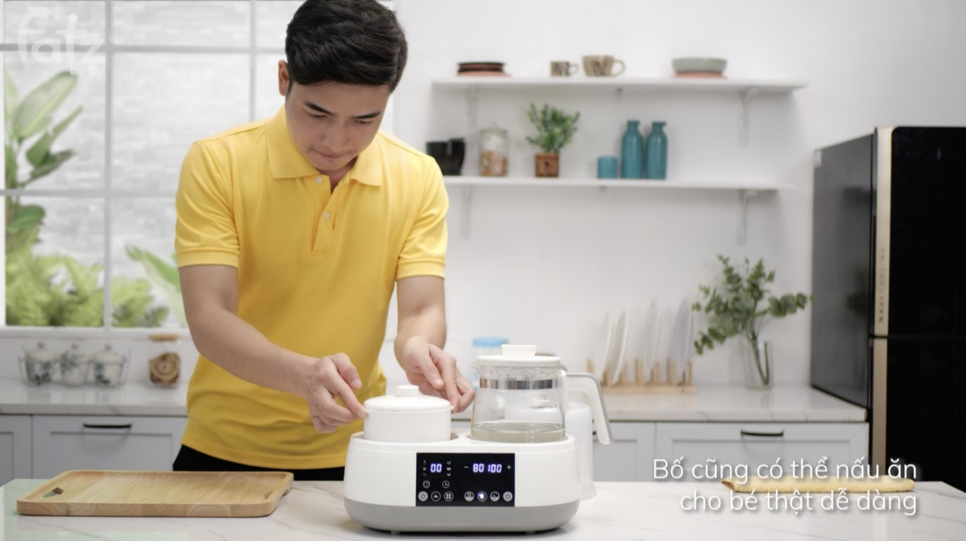 may da nang dien tu tiet trung ham sua dun nuoc nong fb9002sj 13
