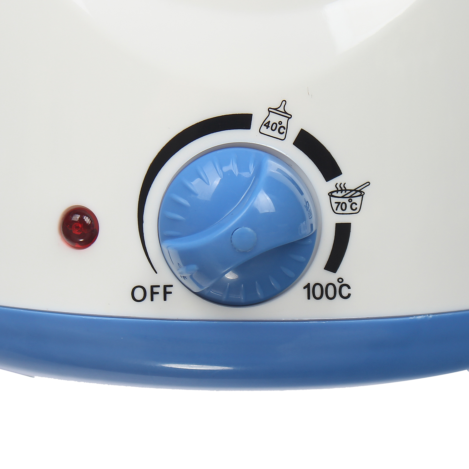 Máy hâm sữa MBVT''S Tiny K100 2 may ham sua kidsplaza tiny k100 2