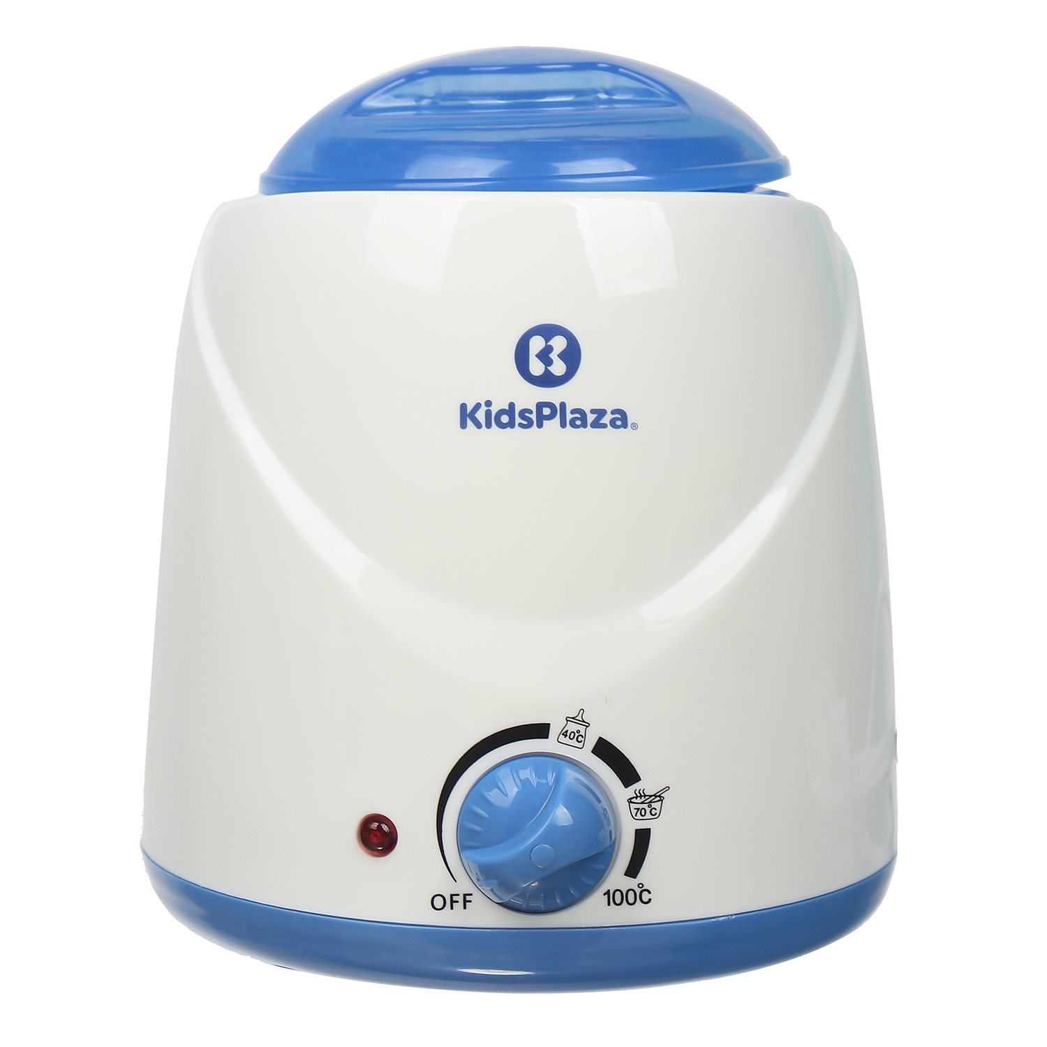 Máy hâm sữa MBVT''S Tiny K100 1 may ham sua kiza kz100 1 1