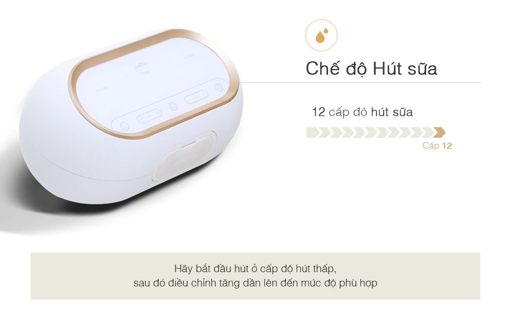 Máy hút sữa điện đôi kép Spectra Dual Compact 13 may hut sua dien doi kep spectra dual compact 12