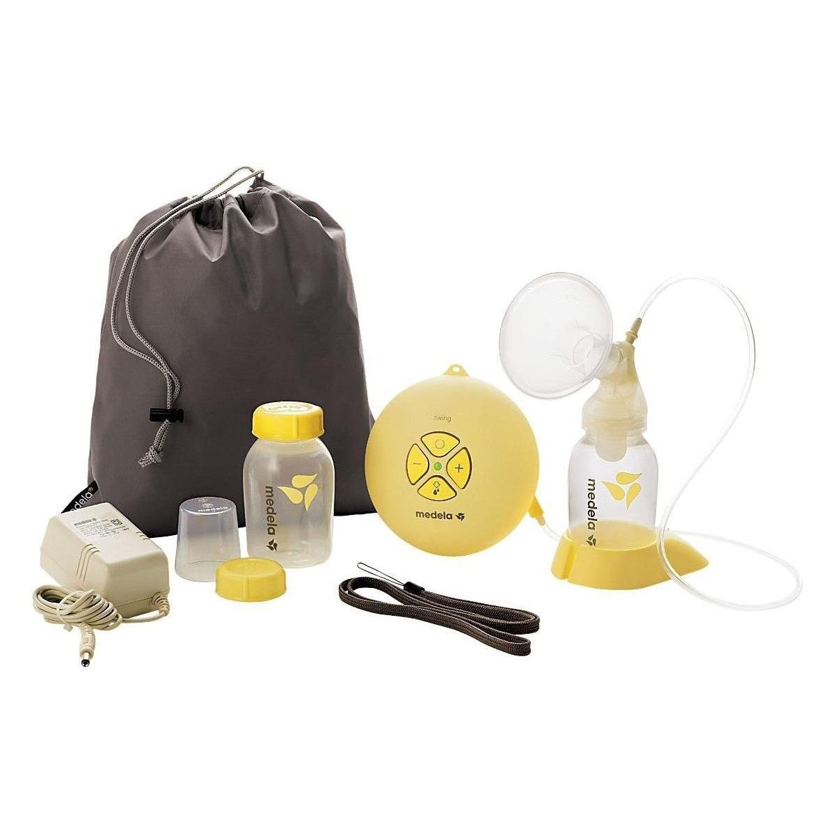 Chiếc máy hút sữa Medela được yêu thích nhất