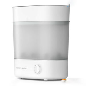 Máy tiệt trùng bình sữa Philips Avent 3in1 SCF291.00