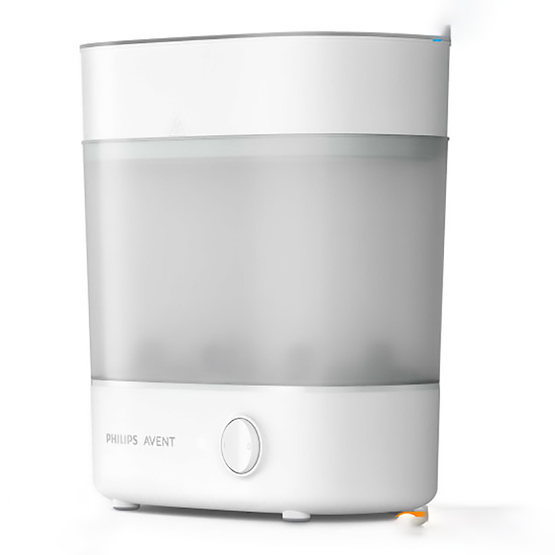 Máy tiệt trùng bình sữa Philips Avent 3in1 SCF291.00 2 may tiet trung binh sua philips avent 3in1 scf291 00 1.jpg
