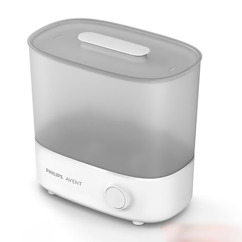 Máy tiệt trùng bình sữa Philips Avent 3in1 SCF291.00 3 may tiet trung binh sua philips avent 3in1 scf291 00 2.jpg