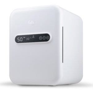 M&aacute;y tiệt tr&ugrave;ng sấy kh&ocirc; UV Fatzbaby FB4706SL