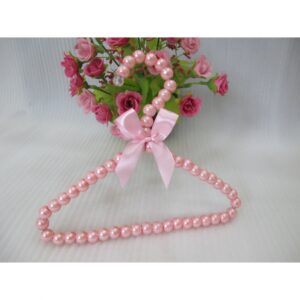 Móc treo quần áo ngọc trai YL20CM