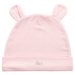 Mũ sơ sinh MBVT’S Petit LV260 hồng
