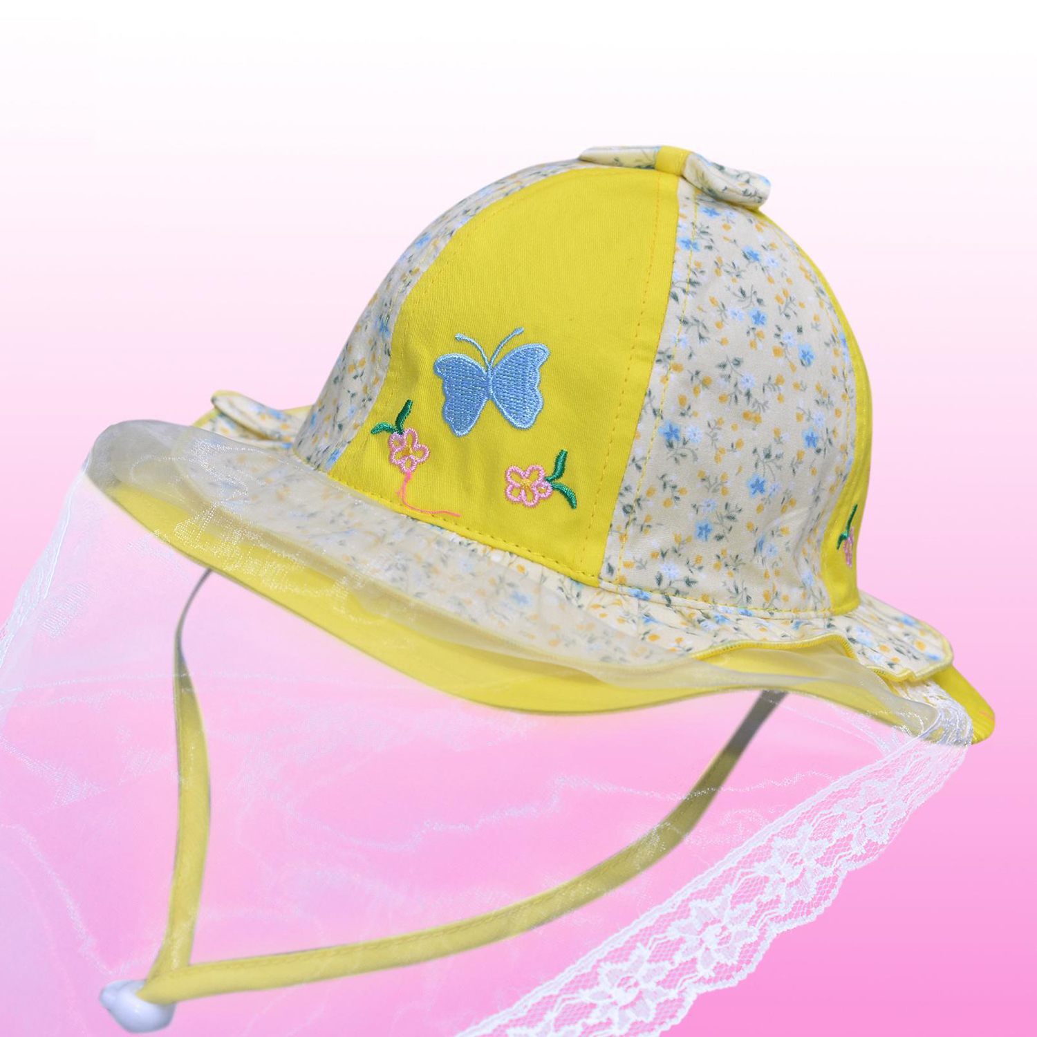 mu vanh be gai kidsplaza phu voan theu hoa buom dn20 2
