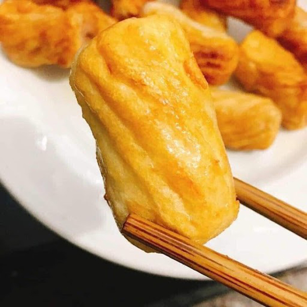Mực xoắn ống La Cusine 500g TBF21 3 muc xoan ong la cusine 500g tbf21 4