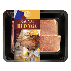 Nạc vai heo Nga AceFoods TV21