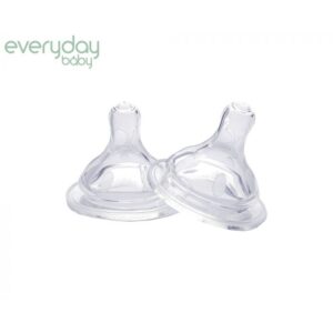 N&uacute;m ty Everyday Baby cổ rộng size S (0 - 3 th&aacute;ng)