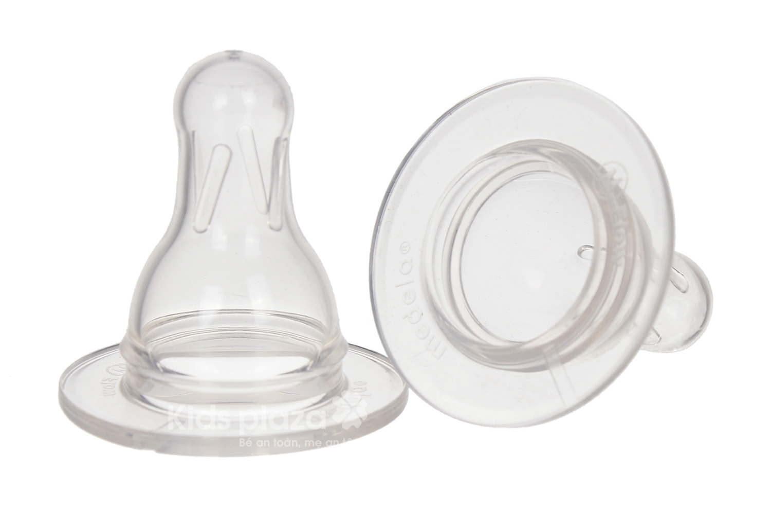 Núm ty size M Medela (2 chiếc) | KidsPlaza.vn Núm ty size M Medela (2 chiếc) chất liệu an toàn