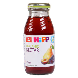 Nước ép hoa quả HiPP vị mận tây 8043